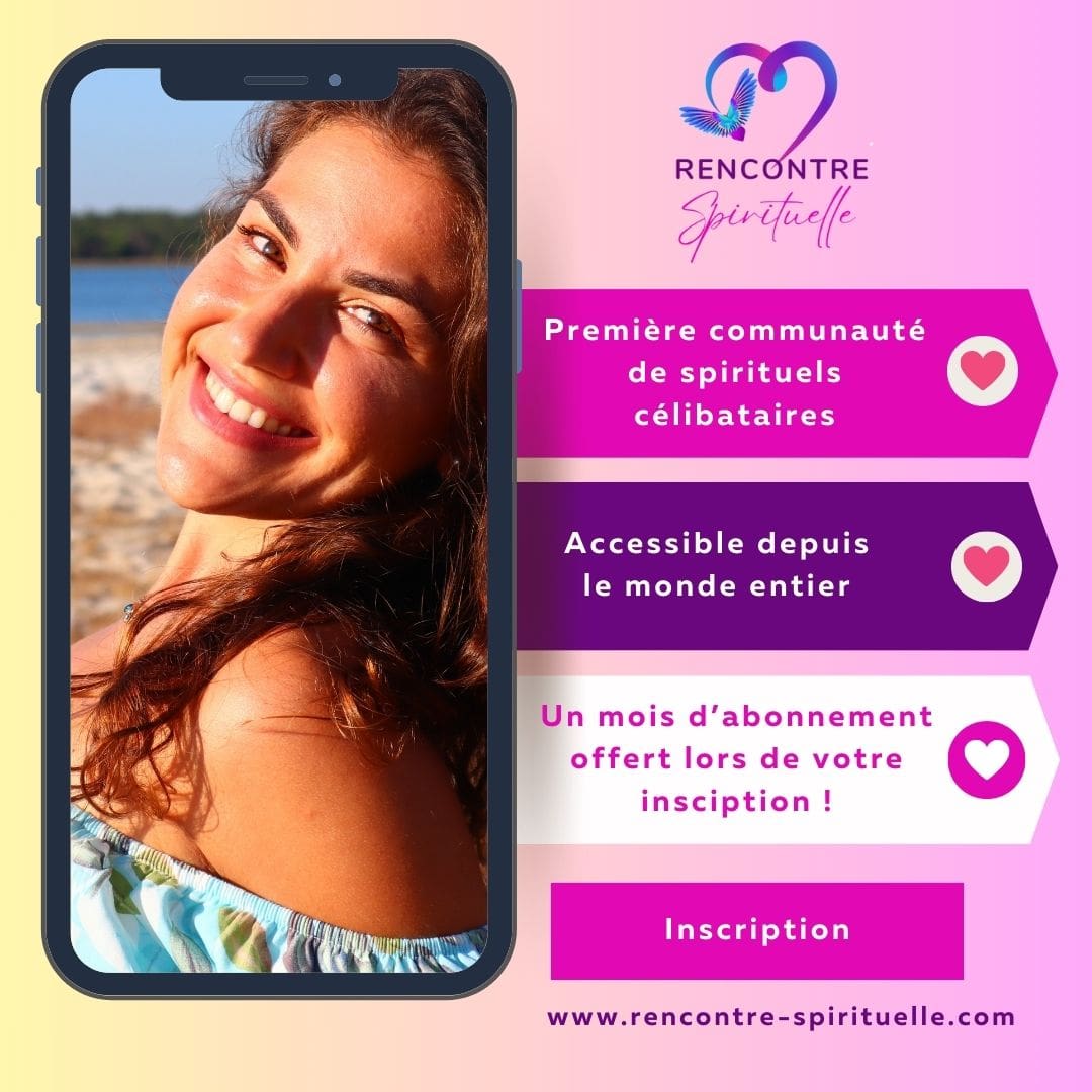 Rencontrer une femme spirituelle : quels sont les avantages pour un homme spirituel ? Sophie Vitali